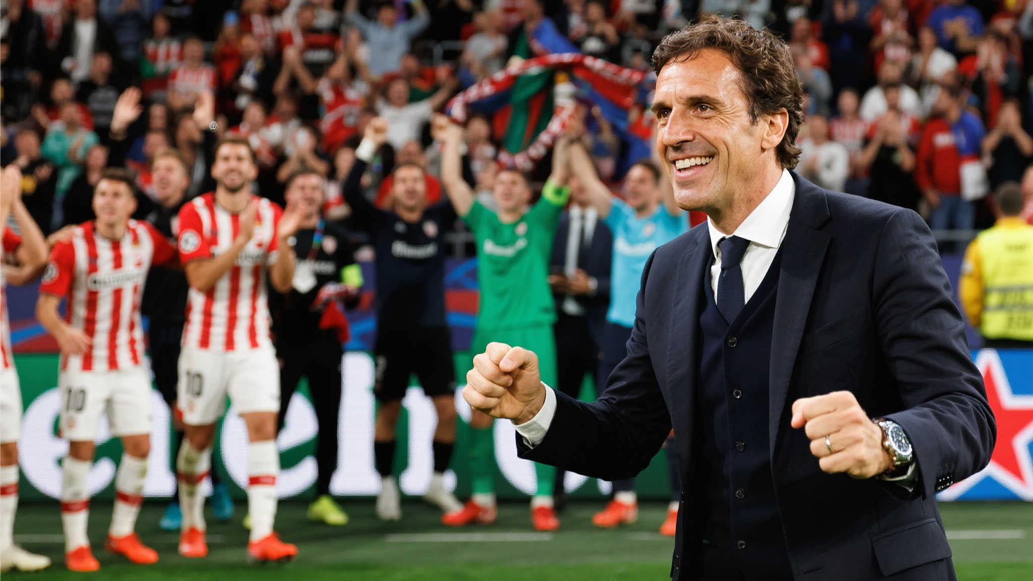 虽少一人,皇马逆境取胜!阿隆索迎首胜,晋级在望 虽少一人,皇马逆境取胜!阿隆索迎首胜,晋级在望