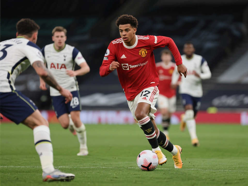 林良锋：曼联进攻乏力，霍伊伦该背锅吗？